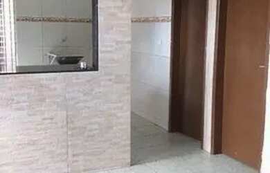 Imagem 3: Casa na macaxeira. 1 Banheiroe2 Dormitórios