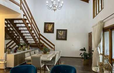 Imagem 2: LOUVEIRA - Casa de Condomínio - Res. Aziz Louveira