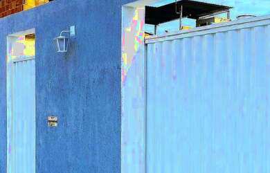 Imagem: A casa possui 3 Dormitórios, 4 Banheiros, 4 Vagas na garagem