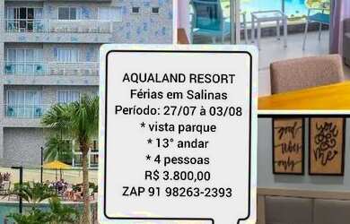 Imagem: O apartamento possui 1 Dormitório, 1 Banheiro, Imóvel mobiliado