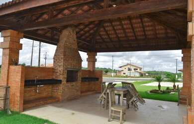 Imagem 7: Lote no Fazenda Real Perto do Lago - pra vender