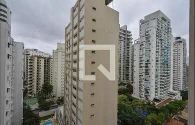 Imagem 15: Apartamento para Aluguel - Brooklin, 1 Quarto, 47 m2