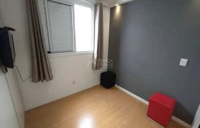 Imagem 15: Apartamento a venda no Grand Reserva Paulista, porteira fechada em andar...