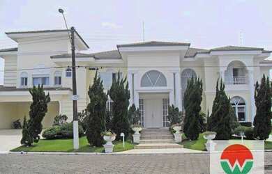 Imagem 4: Jardim Acapulco Guarujá, casa a venda com 6 suítes Linda