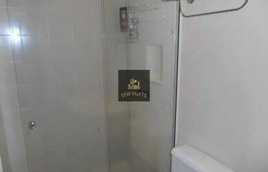 Imagem 8: Flat disponível na Vila Olímpia