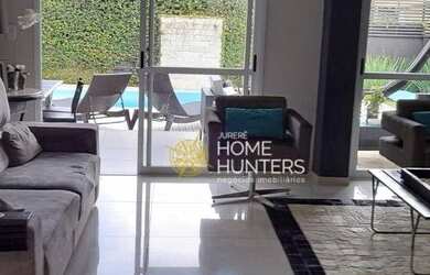 Imagem 4: Casa, 500 m² - venda por R$ 5.800.000,00 ou aluguel por R$ 5.501,00/dia...