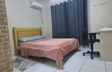 Imagem 4: Apartamento. 55m² de Área, 1 Vaga na garageme2 Dormitórios