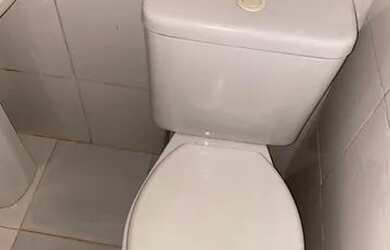 Imagem 4: Alugo Casa Santa Cruz. 1 Banheiroe2 Dormitórios