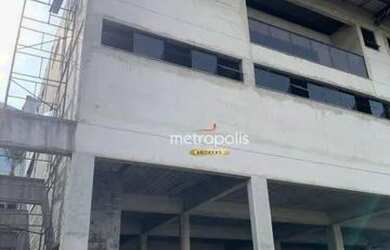 Imagem 2: Galpão à venda, 1500 m² por R$ 14.895.000,00 - Vila Liviero - São Paulo/SP