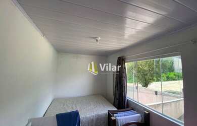 Imagem 9: Casa à venda, 57 m² por R$ 194.900,00 - Vila Franca - Piraquara/PR