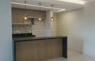 Imagem 2: Apartamento Padrão em São José do Rio Preto