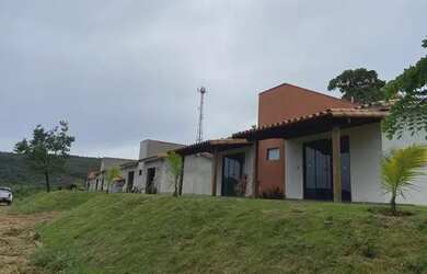 Imagem 3: Pousada à venda, 20.000 m² por R$ 1.800.000 - Zona Rural - Capitólio/MG...