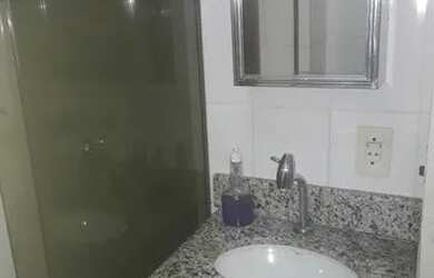 Imagem 6: VISTA PRAIA E MAR. Imóvel mobiliado, 50m² de Área, 1 Banheiroe1 Dormitório