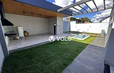 Imagem 9: Casa alto padrão na 309 sul