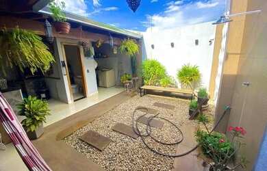 Imagem 4: CASA 3/4 STELLA MARIS. 120m² de Área, 1 Vaga na garageme3 Dormitórios