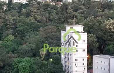 Imagem: O apartamento na cobertura possui 3 Dormitórios, 5 Banheiros