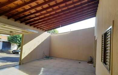 Imagem 8: CASA - JARDIM PAIVA. Varanda, Área de serviço, 115m² de Áreae2 Vagas...