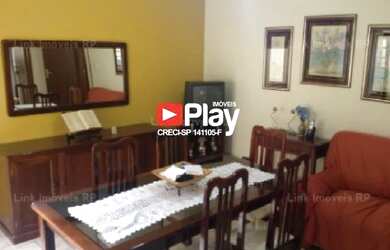 Imagem 13: CASA RESIDENCIAL em RIBEIRÃO PRETO - SP, VILA TAMANDARÉ