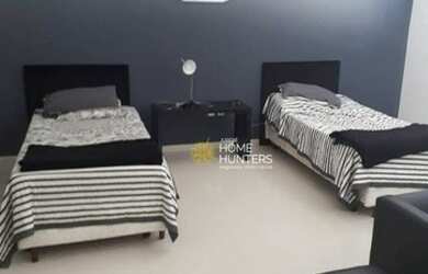 Imagem 16: Casa, 500 m² - venda por R$ 5.800.000,00 ou aluguel por R$ 5.501,00/dia...