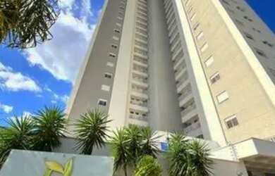 Imagem: O apartamento possui 3 Dormitórios, 4 Banheiros, 2 Vagas na