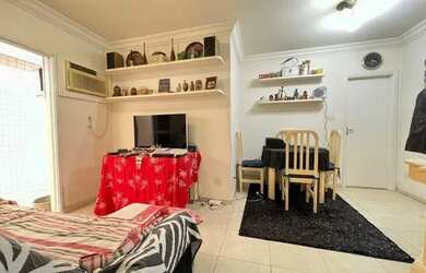 Imagem 3: Apartamento Garden à venda, 3 quartos, 1 suíte, 2 vagas, Gonzaga - Santos/SP
