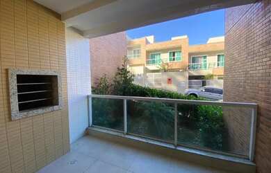 Imagem: O apartamento possui 2 Dormitórios, 2 Banheiros, 2 Vagas na