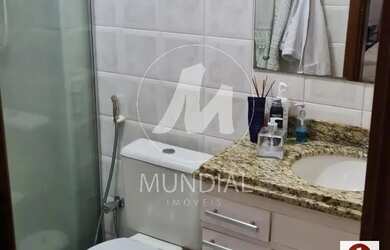 Imagem 10: Apartamento (tipo - padrao) 3 dormitórios/suite, cozinha planejada, em condomínio fechado