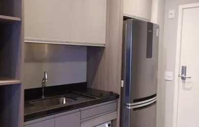 Imagem 6: APARTAMENTO - PINHEIROS - SP