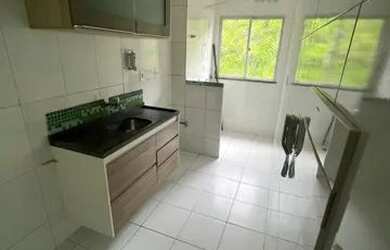 Imagem 11: Portal das Flores 77059. Varanda, 60m² de Área, 1 Vaga na garageme3...