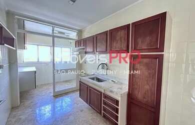 Imagem 13: Apartamento em Moema Pássaros com 75m² e 2 quartos