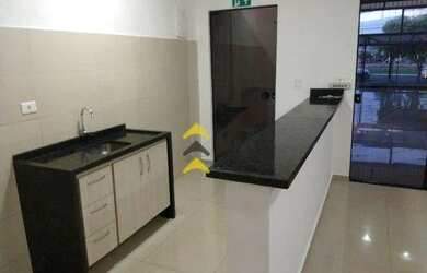 Imagem 4: Barracão, 209 m² - venda por R$ 958.000,00 ou aluguel por R$ 4.600,00/mês...