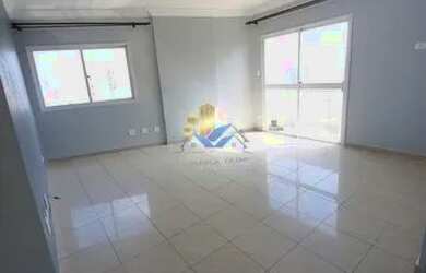 Imagem: O apartamento possui 3 Dormitórios, 3 Banheiros, 1 Vaga na