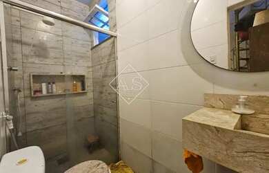 Imagem 13: AS IMÓVEIS BR Vende Belíssima Casa de esquina no condomínio Alto de...