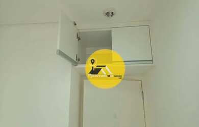 Imagem 5: Sala, 35 m² - venda por R$ 320.000,00 ou aluguel por R$ 2.554,35/mês...