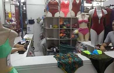 Imagem 4: Loja pop shop, José Avelino