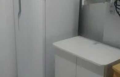 Imagem: Alugo kitnet mobiliado para estudantes perto ufrgs