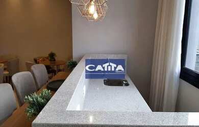 Imagem 8: Apartamento à venda, 67 m² por R$ 759.000,00 - Tatuapé - São Paulo/SP