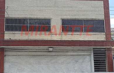 Imagem 1: Galpao em Imirim. 10m² de Áreae5 Vagas na garagem