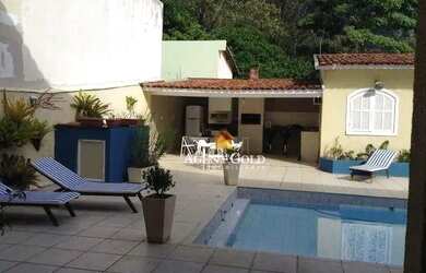 Imagem 2: Recreio dos Bandeirantes: Casa no Maramar 500m² 05 suítes