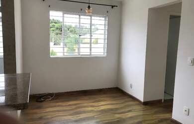 Imagem 6: ALMIRANTE TAMANDARÉ - Apartamento Padrão - TINGUI