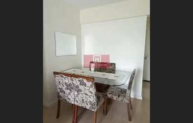 Imagem 5: Apartamento à venda no bairro Freguesia do Ó - São Paulo/SP, Zona Norte