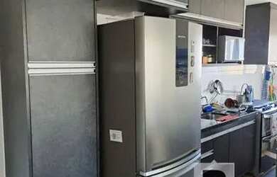 Imagem 2: Apartamento a venda , varanda gourmet , mobiliado na Mooca