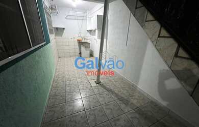 Imagem 13: Casa para alugar no bairro Jardim Boa Vista Zona Sul - São Paulo/SP,...