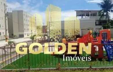 Imagem 3: Apartamento para Locação, São Cristóvão - Salvador / BA