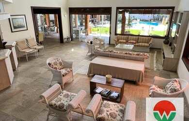 Imagem 3: Jardim Acapulco Guaruja, casa a venda frente praça