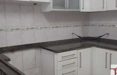 Imagem 4: Apartamento com 3 dormitórios à venda, 106 m² - Vila Bastos - Santo André/SP