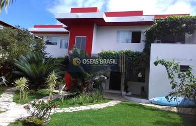 Imagem: O depósito possui 4 Vagas na garagem, 360m² de Área e está