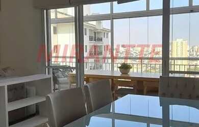 Imagem: O apartamento possui 3 Dormitórios, 3 Banheiros, 2 Vagas na