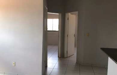Imagem: O apartamento possui 2 Dormitórios, 1 Banheiro, 40m² de Área