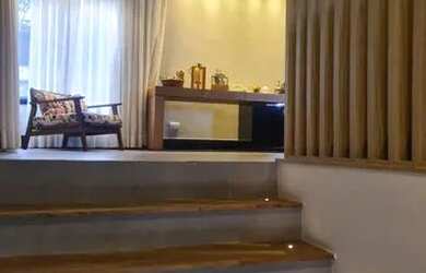 Imagem 13: Casa com 4 dormitórios à venda, 539 m² por R$ 6.000.000,00 - Jardim...